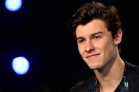 Shawn Mendes Faz Doação Para Vítimas De Terremoto No México Capricho