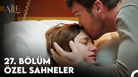 Aslan Devin 27 Bölüm Özel Sahneler Aile YouTube