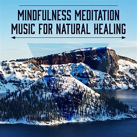 Amazon Music Mindfulness Meditation Music Spa Maestro Mindfulness