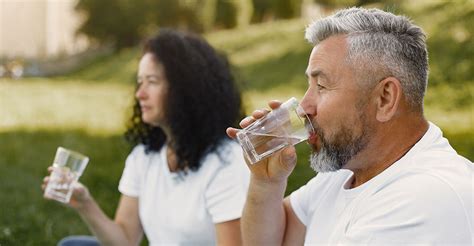 La Importancia De Beber Agua Y Cu Nto Beber Aqualivery