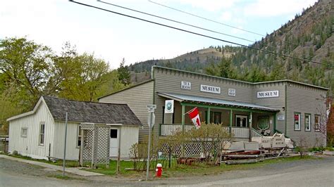 Hedley Museum - Hedley, BC - Official Local Tourism Attractions on ...