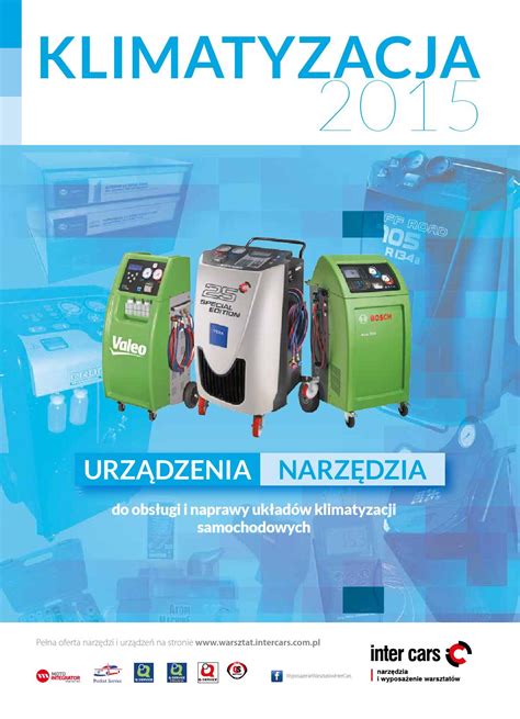 Katalog Klimatyzacja By Intercars Sa Issuu