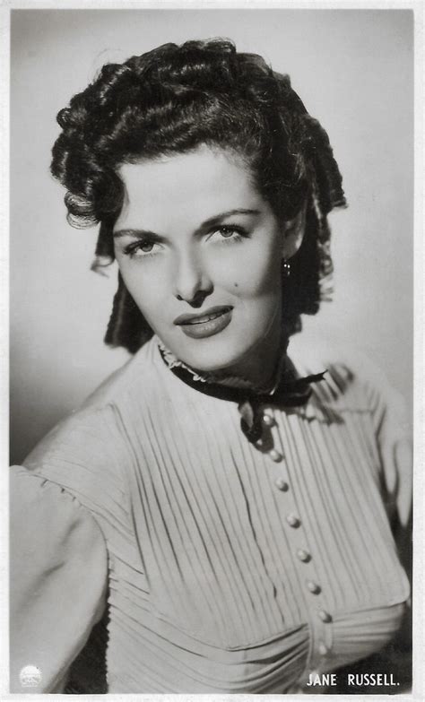 Jane Russell In The Paleface 1948 A Photo On Flickriver