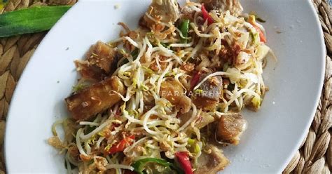 Resep Sayur Ikan Kurisi Enak Dan Mudah Cookpad