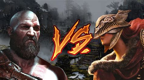 The Game Of The Year Award Prediction Elden Ring Or God Of War