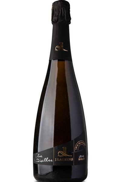 Le Clos Des Demoiselles Cremant Aop Domaine J Laurens Den Gyldne L Ve