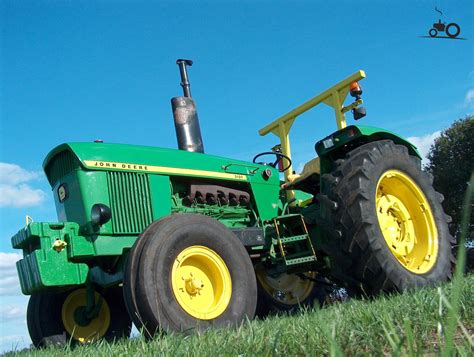 Foto John Deere 3120 393425