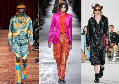 15 xu hướng thời trang hot của mùa Hè 2020 ELLE Man