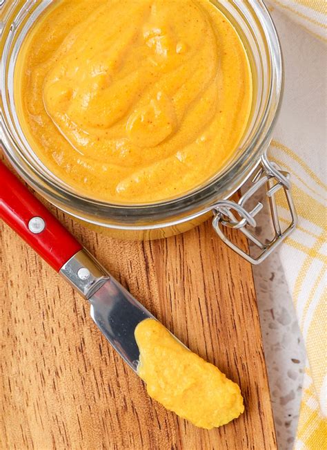 How To Make Mustard Intentional Hospitality
