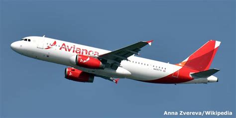 Avianca anuncia nueva ruta entre Bogotá y Montreal