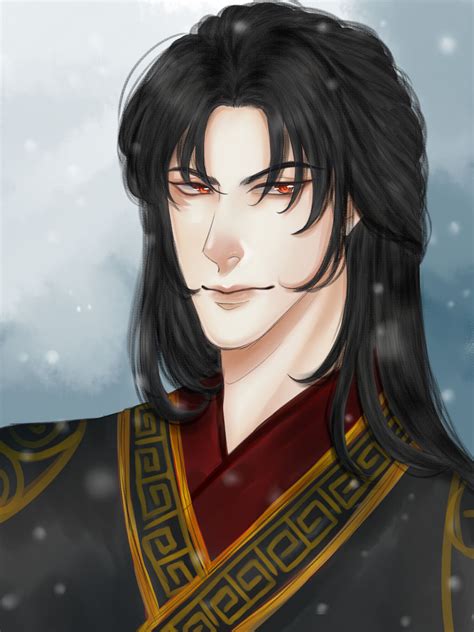 The 2nd Prince Of Qi Dynasty By Aliceapple On Deviantart