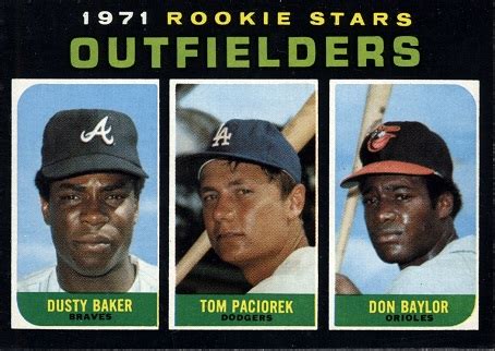 Topps Baseball Cards Most Valuable Wax Pack Gods