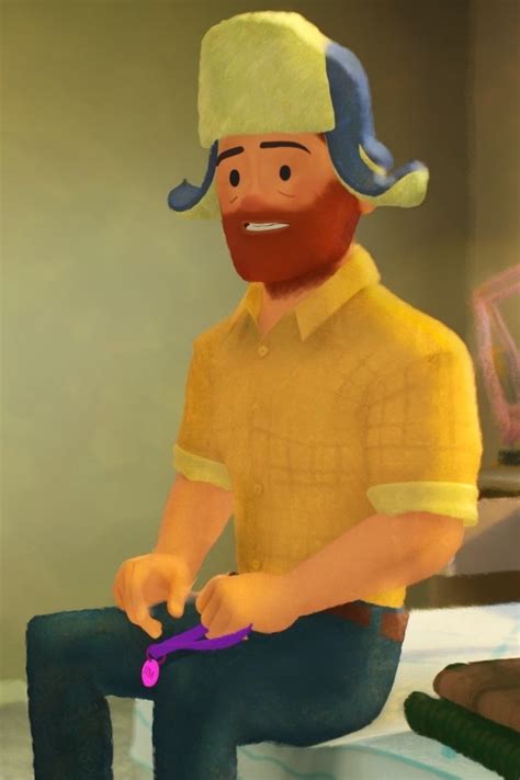 Out Su Disney Plus Il Primo Corto Con Protagonista Gay Vogue Italia