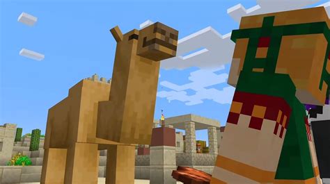 Minecraft Update Everything Revealed At Minecraft Live