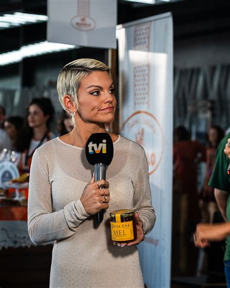 Fanny Rodrigues Sem Trabalho Na Televis O Revela Nunca Me