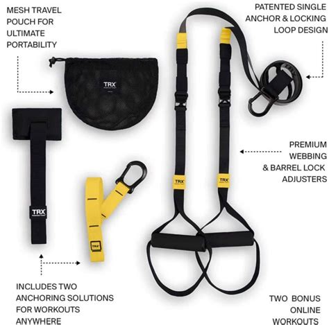 TRX In-Home Resistance Training Giveaway • Steamy Kitchen Recipes Giveaways