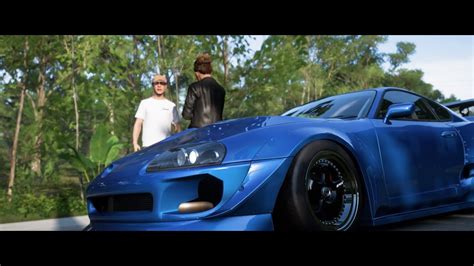 Forza Horizon Summer Party Icons Of Speed Youtube