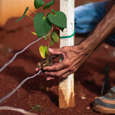 Descubra O Passo A Passo Para Plantar Feij O No Algod O