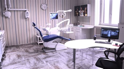 Le Nostre Strutture Studio Dentistico Guerrieri Dentisti Foggia San