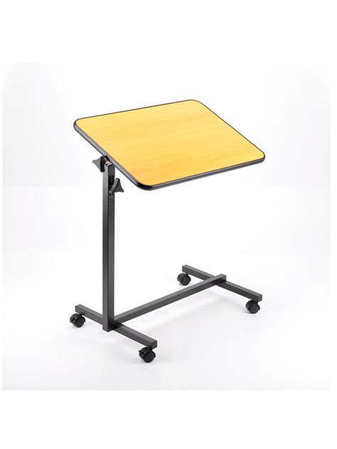 Buy Rehamo Over Bed Table For Patients Elderly Disabled Adjustable