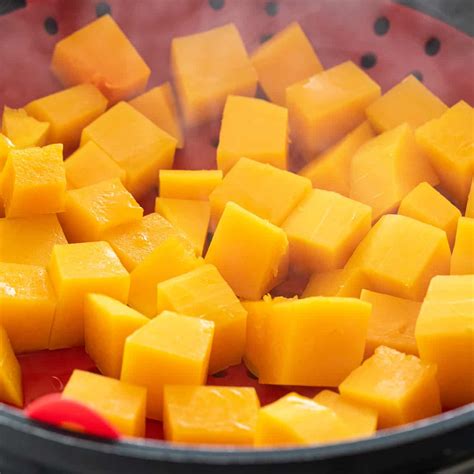 How To Cook Butternut Squash Ways Jessica Gavin