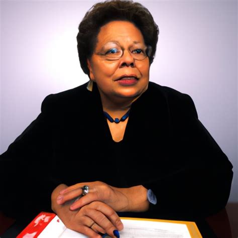 Shirley Ann Jackson The Inventor Who Changed Technology The