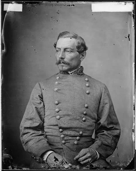 P. G. T. Beauregard, Biography, Civil War, Confederate General