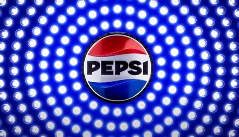 Pepsi Renueva Su Logotipo E Identidad Visual En El Marco De La