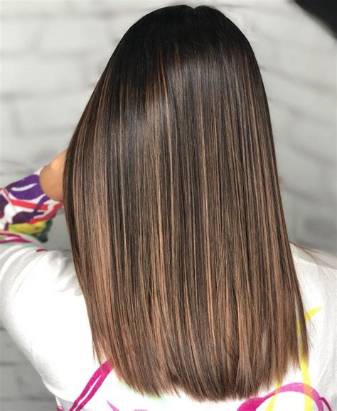 Todo Lo Que Tienes Que Saber Sobre Las Mechas Balayage The Best Porn