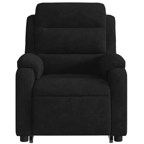 Ebern Designs Upholstered Massage Chair Wayfair