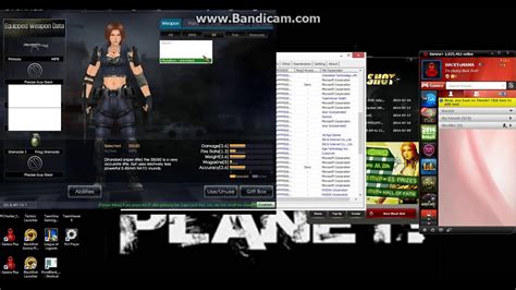 Blackshot Weapon Hack - YouTube