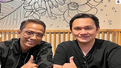 Sosok Ini Sebut Doddy Sudrajat Tak Dihiraukan Orang Di Restoran Namun