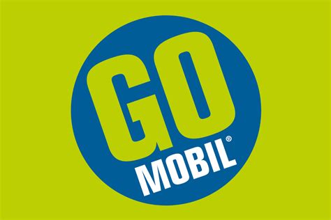 Go Mobil® Startseite