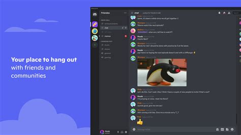 Discord for PC Windows Download