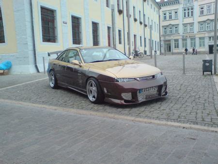 Opel Calibra Von Calimero Tuning Community Geilekarre De