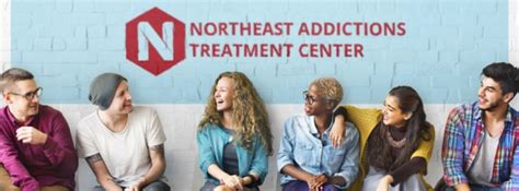 Northeast Addictions Treatment Center Quincy Outpatient Rehab