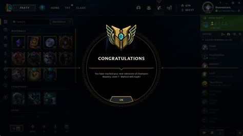 Jungle main but Kayle enjoyer as well and managed to get mastery 7! : r ...