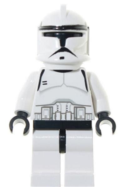 Lego Clone Trooper Episode 2 Minifigure Sw0058 Brickeconomy