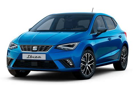 2024 Seat Ibiza