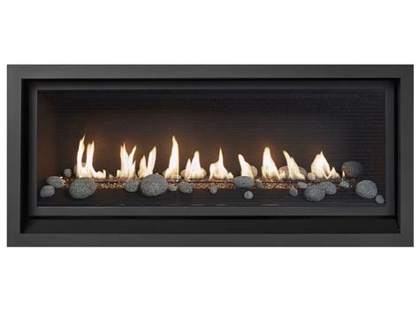 Probuilder Linear Deluxe Made In America Fireplace Xtrordinair