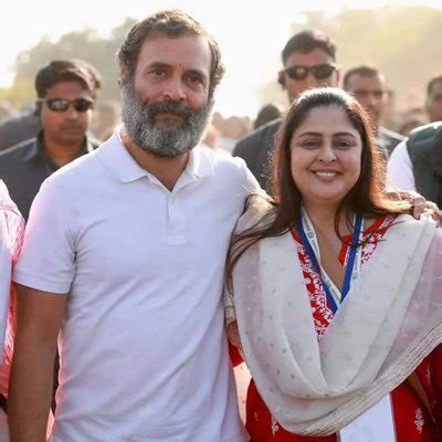 Rashmi Agrawal On Twitter Rt Nagma Morarji Newprofilepic