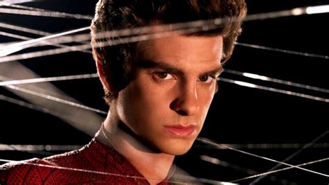 Andrew Garfield Returning For More Spider-Man Movies? | GIANT FREAKIN ROBOT