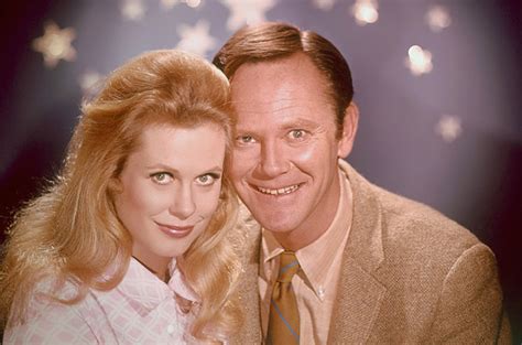 Liz And Dick Sargent Bewitched Photo 43162249 Fanpop