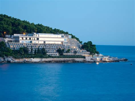 Hotel Dubrovnik Palace - Exclusive & Luxury Croatia Hotels ...