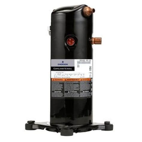 Copeland Zr Kc Pfv Compressor Supplier Miracle