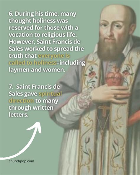 9 Things to Know About the Holy Life of Saint Francis De Sales, Patron of Catholic Journalists