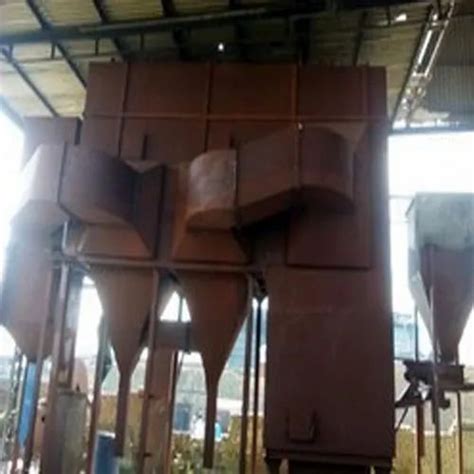 Indirect Fire Fbc Hot Air Generator Lignite At In Ahmedabad ID