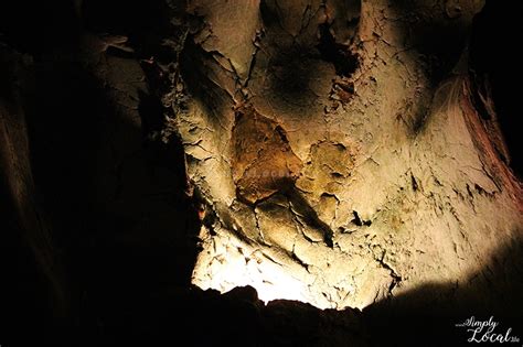 Explore Roaring River And Caves The Heart Of A Community Simply Local