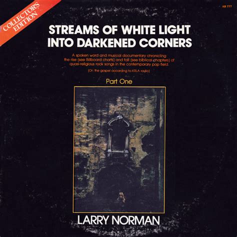 Larry Norman – Put Your Hand In The Hand Lyrics | Genius Lyrics