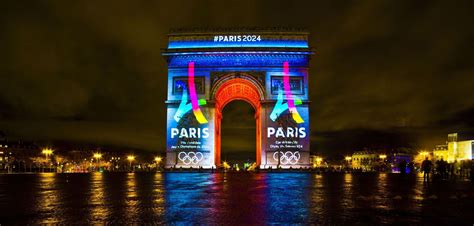 Stade De France Jeux Olympiques 2024 Paris 2024 Une Belle Mise En 34125 Hot Sex Picture